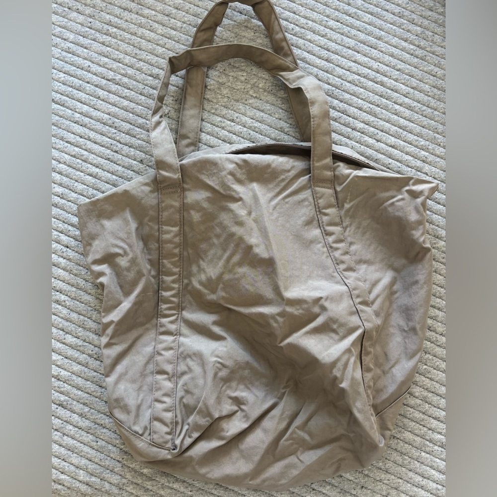 Baggy Cloud Bag